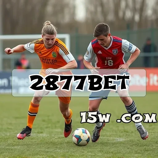 2877bet.com: Entre no Mundo Vibrante dos eSports e Apostas