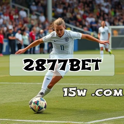 2877bet.com: Explore as Novidades e Tendências em Jogos de Apostas