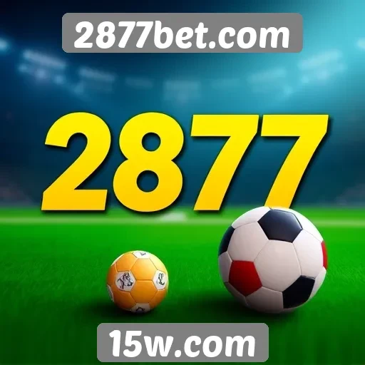 Promoções atuais no site 2877bet.com