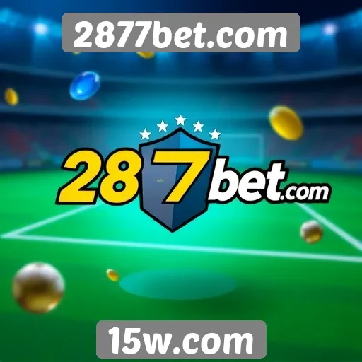Segurança e confiabilidade no site 2877bet.com