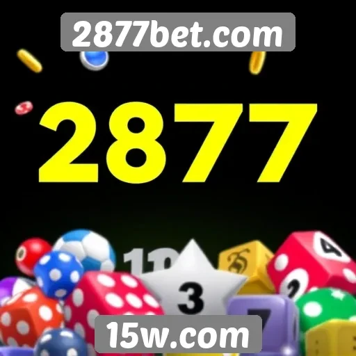 Variedade de jogos disponíveis no 2877bet.com